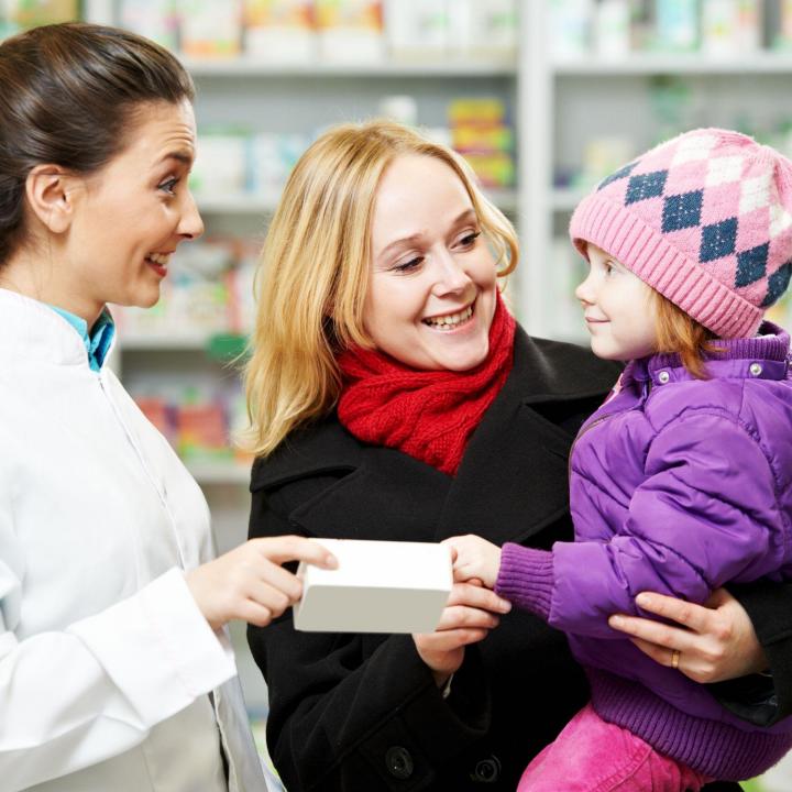 Pharmacien spécialisé Québec